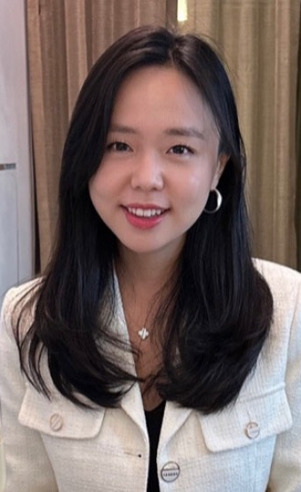 Seo Jeong Rachel Heo