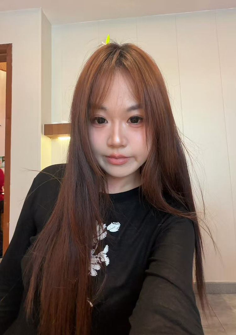 Jiayi Joy Wang