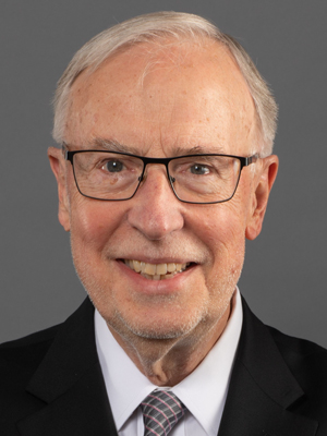 Dan Balz