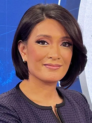 Elaine Quijano